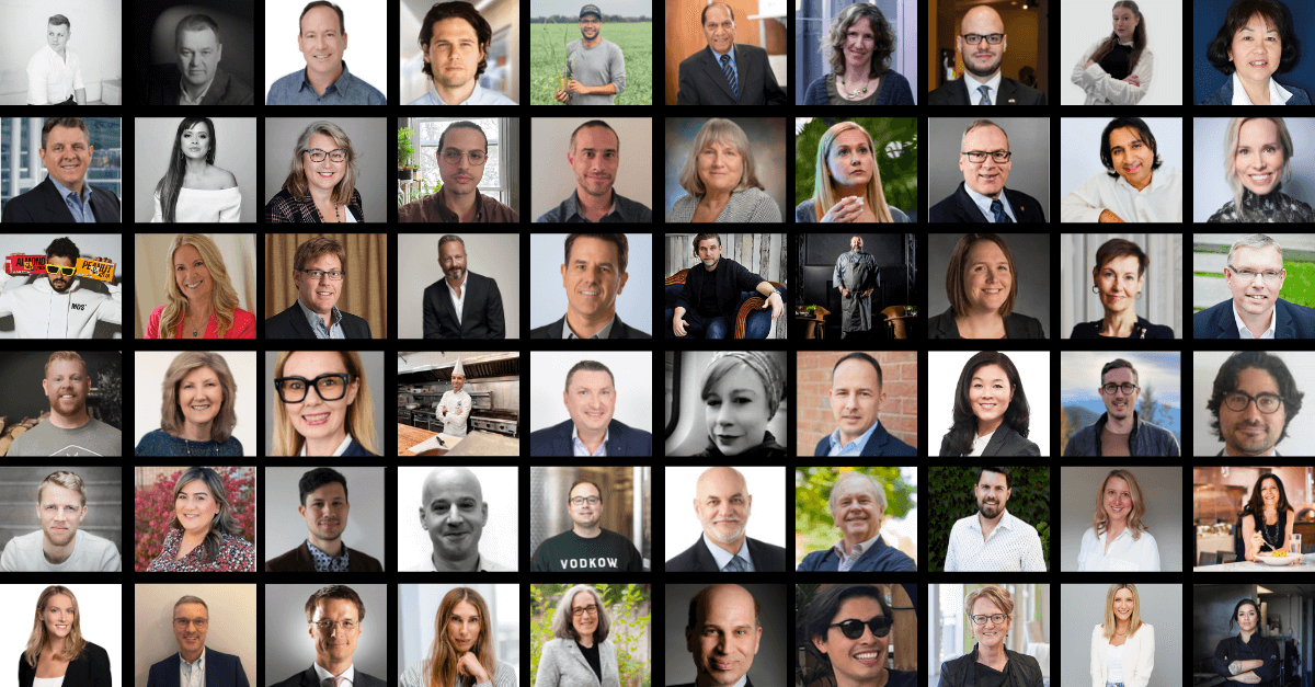 2024 Speakers | SIAL Canada